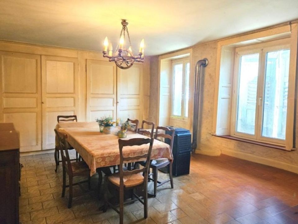 Villa a Mazeley, Vosges - foto 3