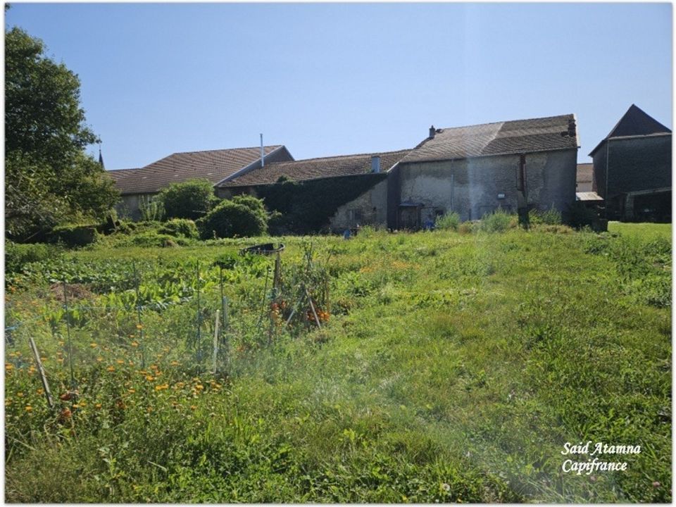 Villa a Mazeley, Vosges - foto 5