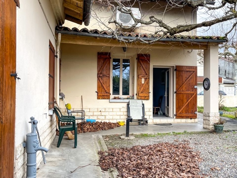 Villa i Grisolles, Tarn-et-Garonne - foto 2