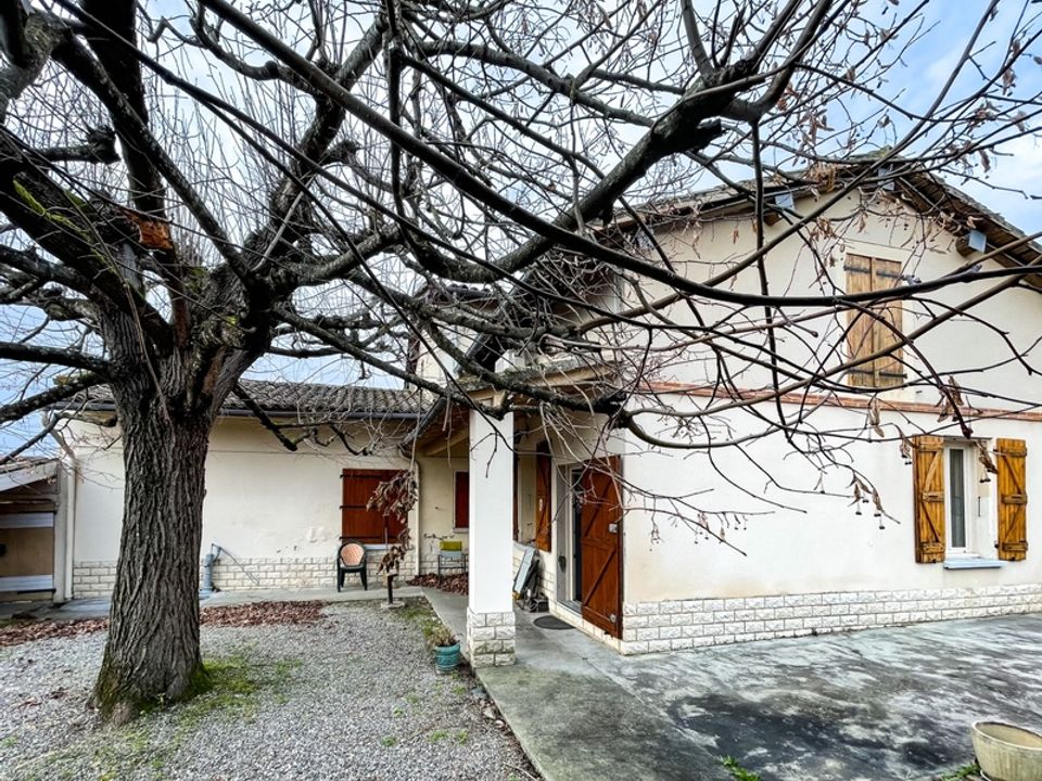 Villa i Grisolles, Tarn-et-Garonne - foto 5