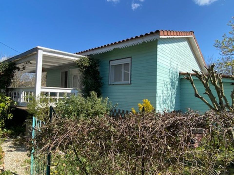 Villa i Sorèze, Tarn - foto 1