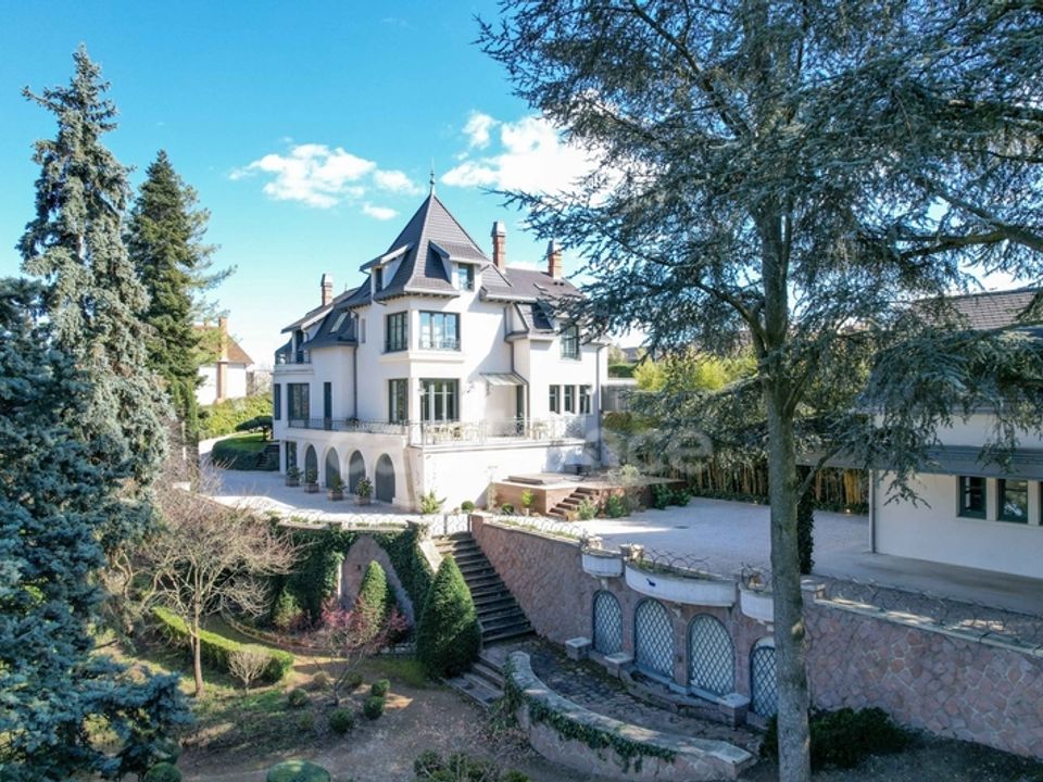Villa i Roanne, Loire - foto 1