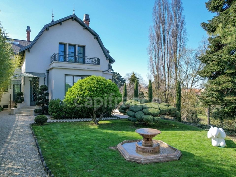 Villa i Roanne, Loire - foto 5