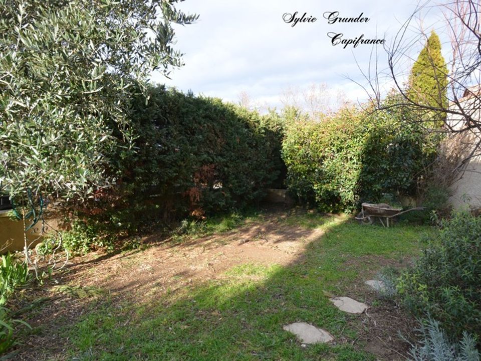 Villa i Entressen, Bouches-du-Rhone - foto 2