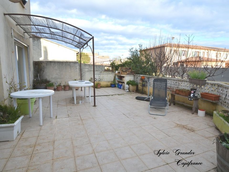 Villa i Entressen, Bouches-du-Rhone - foto 4