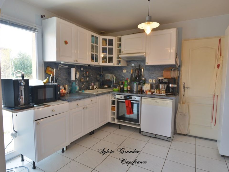 Villa i Entressen, Bouches-du-Rhone - foto 5