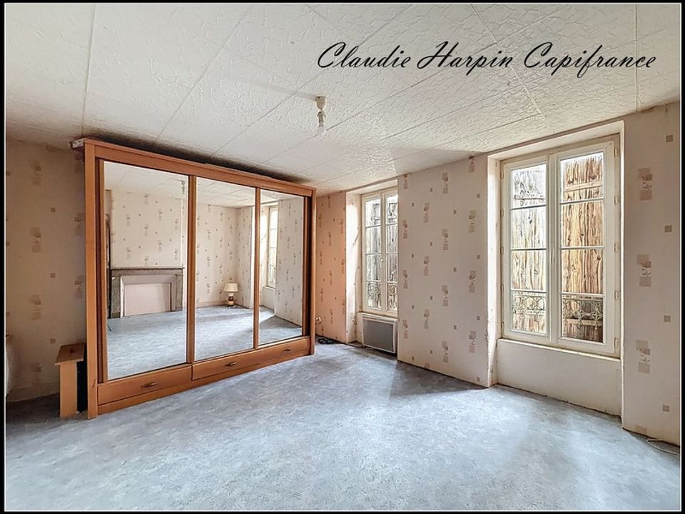 Byhus i Parthenay, Deux-Sevres - foto 4