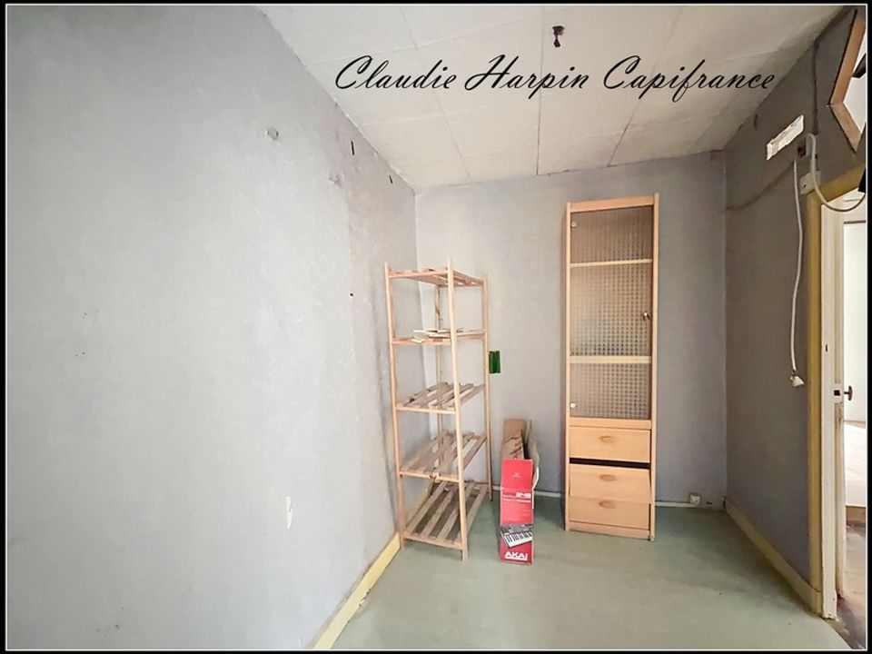 Byhus i Parthenay, Deux-Sevres - foto 5