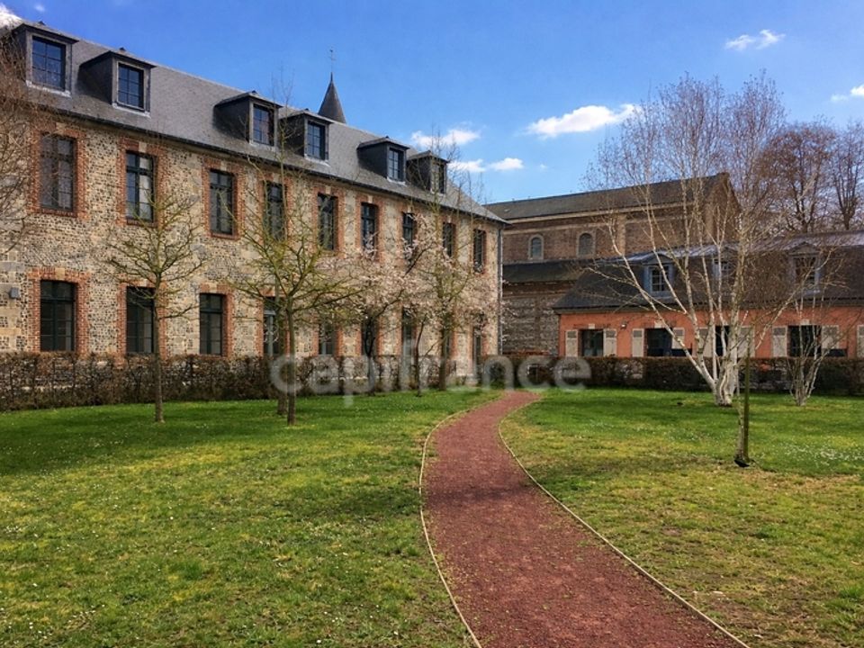 Leilighet i Dieppe, Seine-Maritime - bilde 1