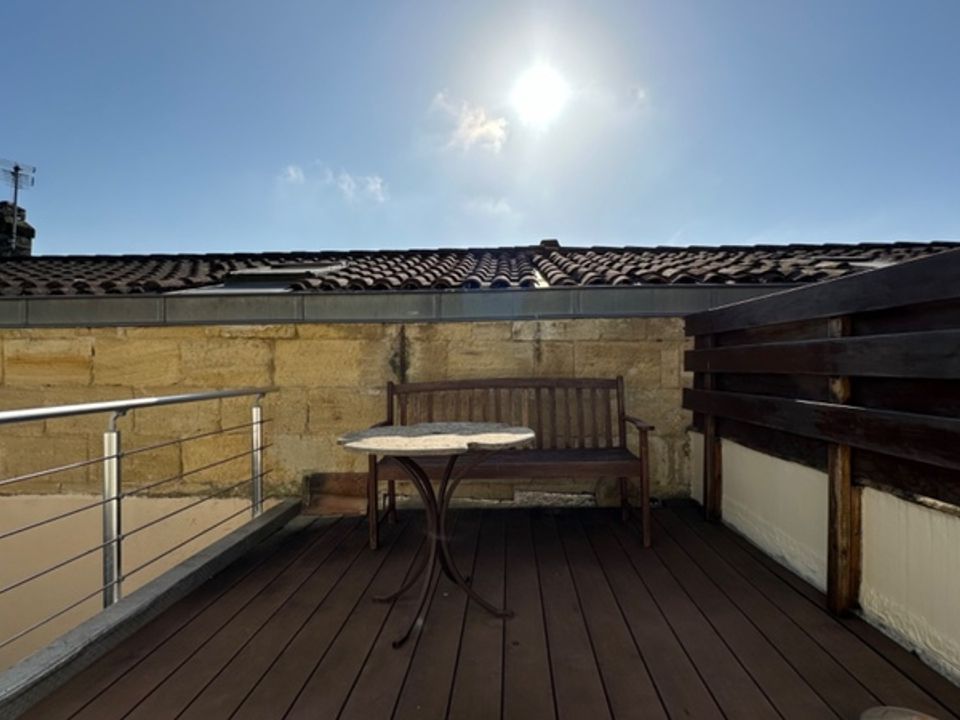 Villa i Le Bouscat, Gironde - foto 4