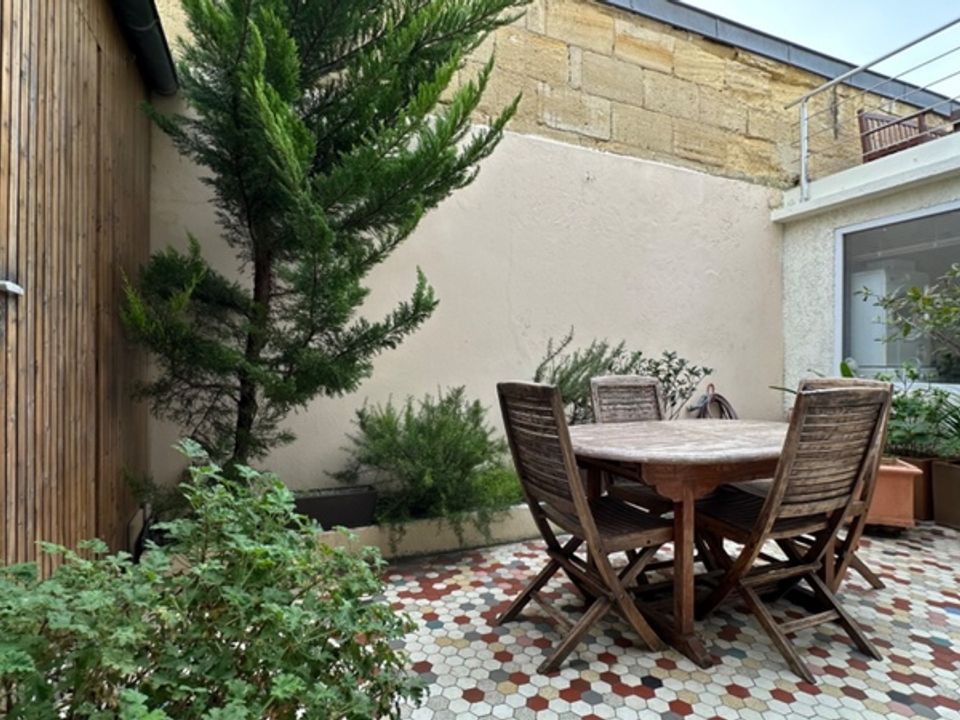Villa i Le Bouscat, Gironde - foto 5