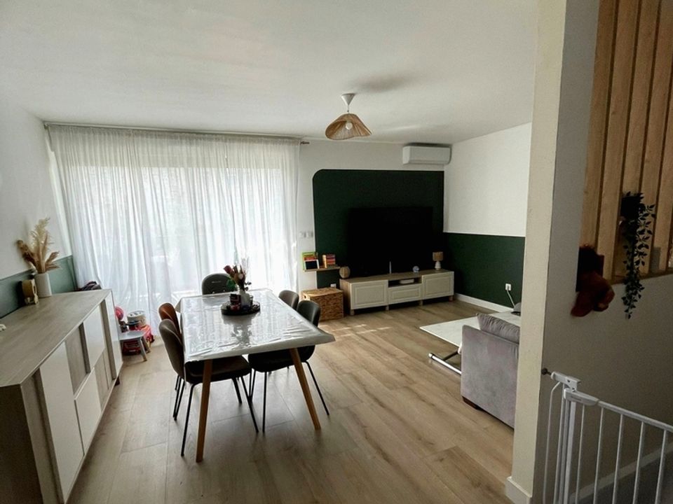 Lejlighed i Montpellier, Herault - foto 1