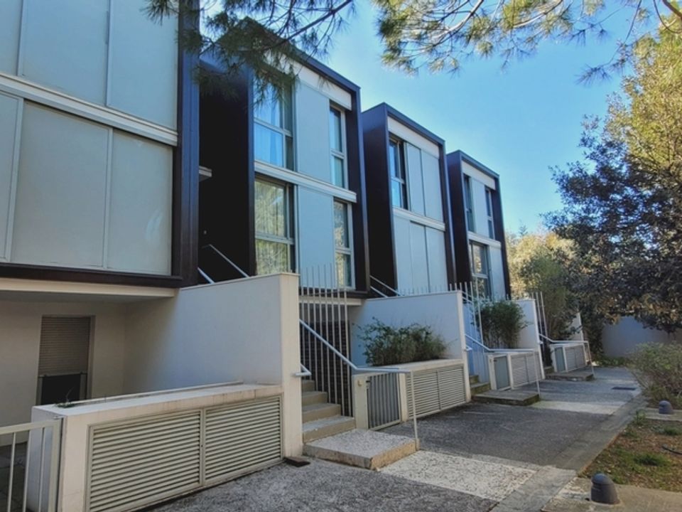 Lejlighed i Montpellier, Herault - foto 3