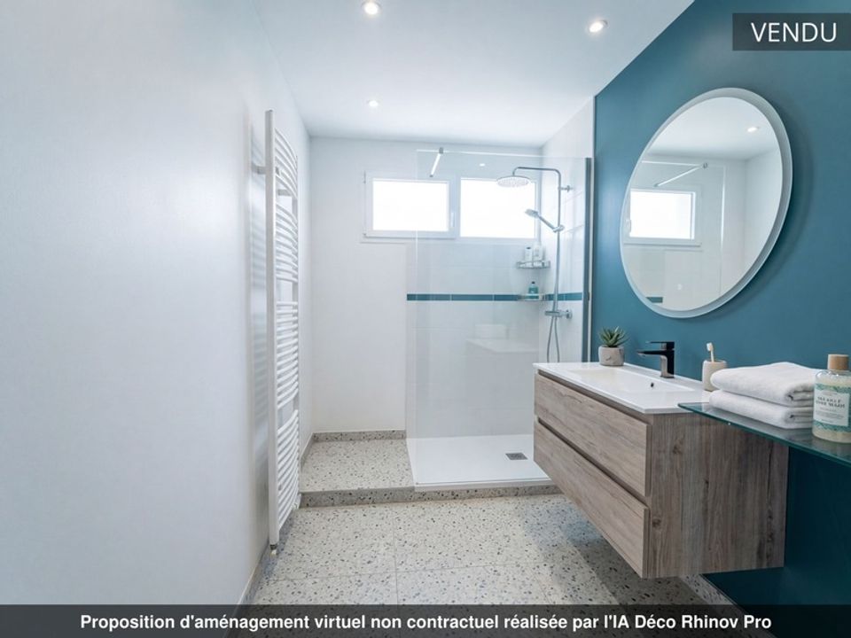 Apartament a Unieux, Loire - foto 4