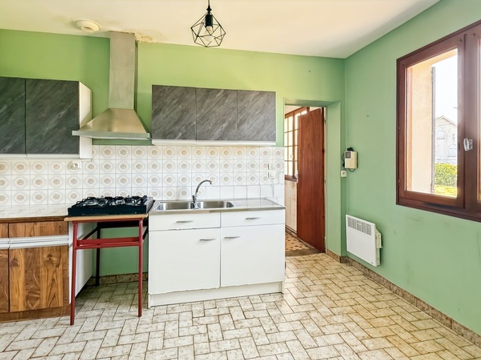 Villa i La Force, Dordogne - bilde 4