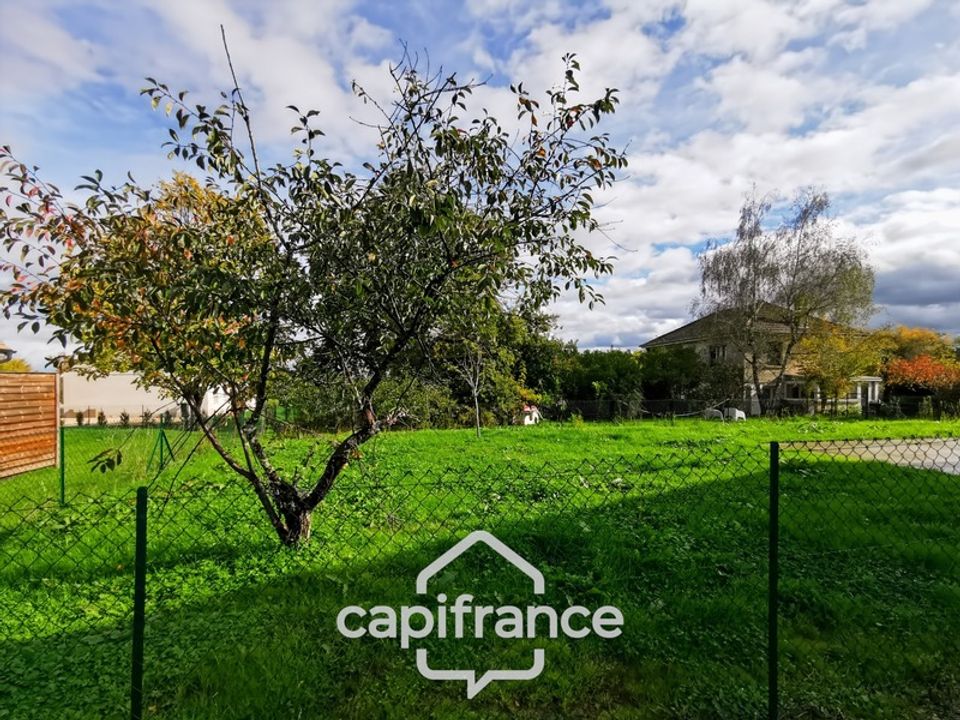 Villa i Chaudenay, Saone-et-Loire - foto 4