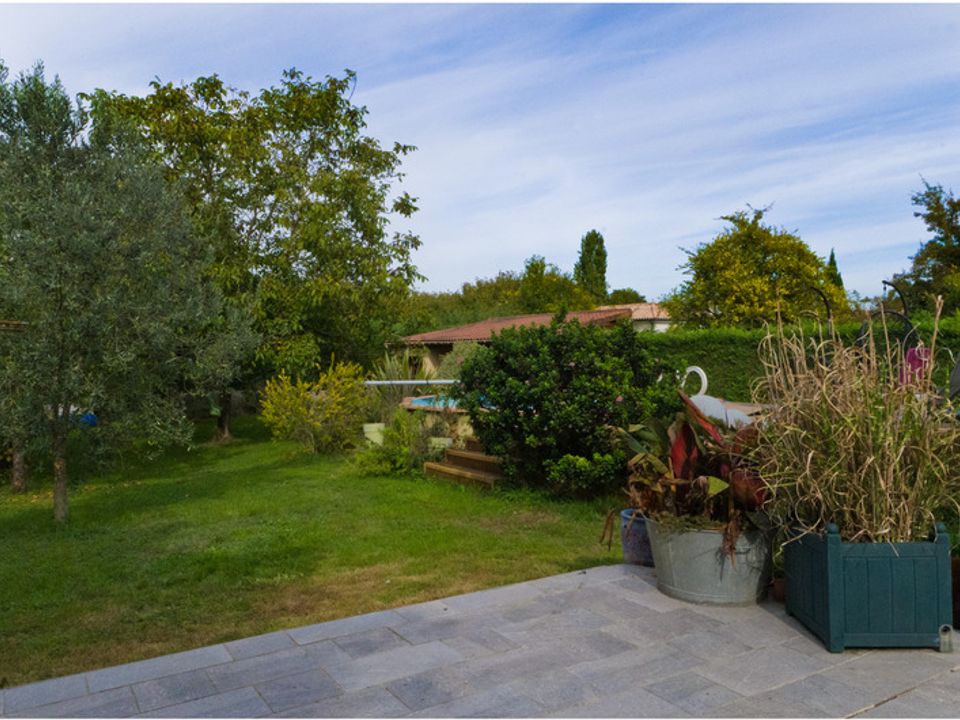 Villa i Saint-Georges-les-Baillargeaux, Vienne - foto 3