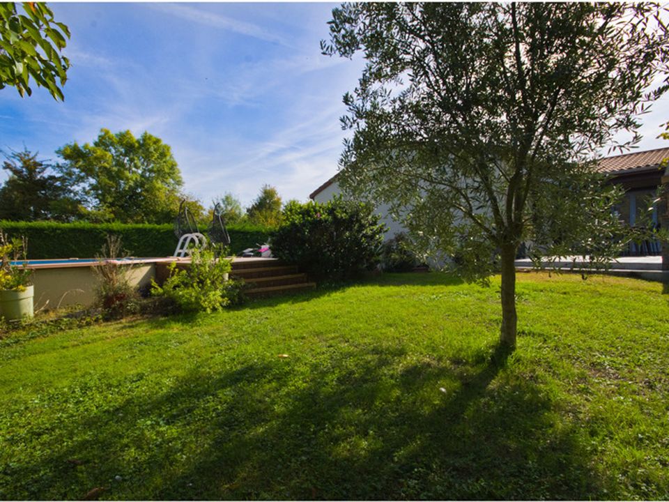Villa i Saint-Georges-les-Baillargeaux, Vienne - foto 5