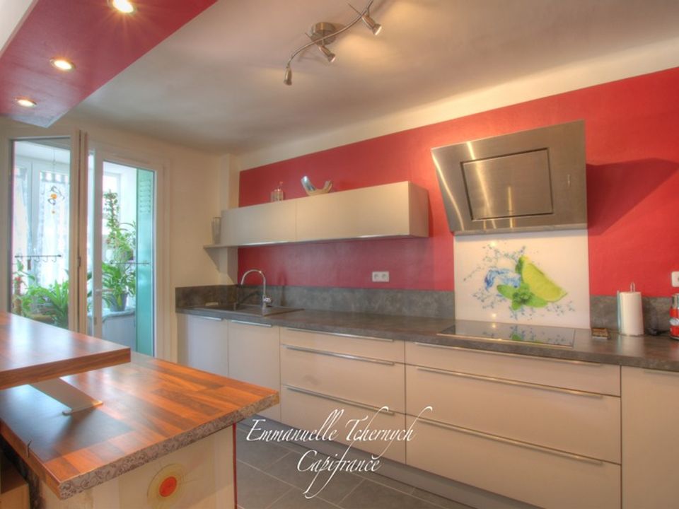Lejlighed i Istres, Bouches-du-Rhone - foto 2