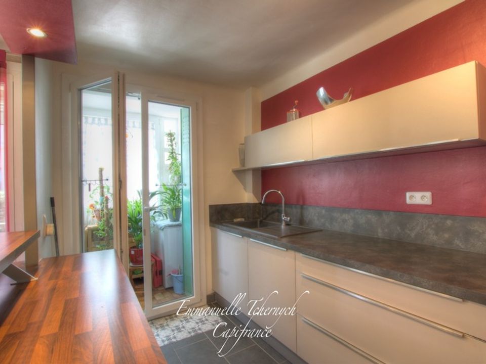 Lejlighed i Istres, Bouches-du-Rhone - foto 3