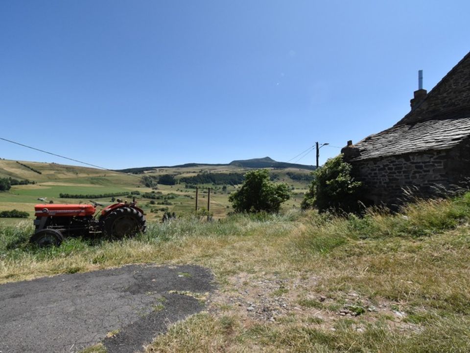 Landejendom i Chaudeyrolles, Haute-Loire - foto 3