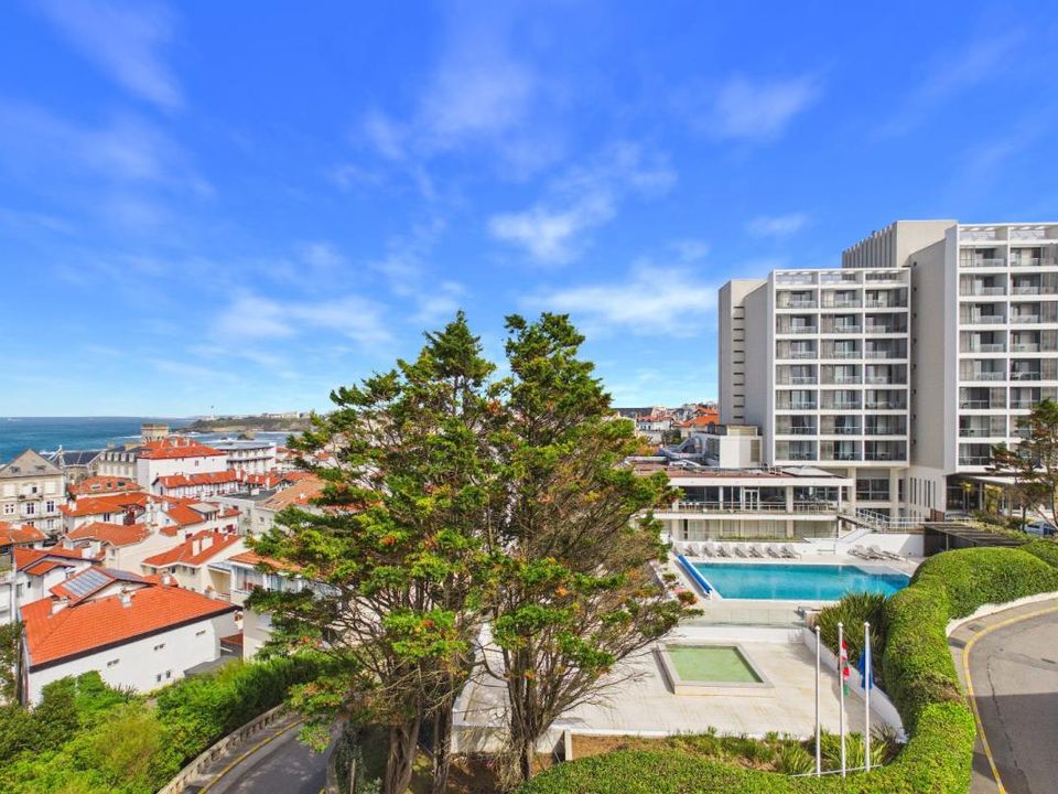 Studio i Biarritz, Pyrenees-Atlantiques - foto 1