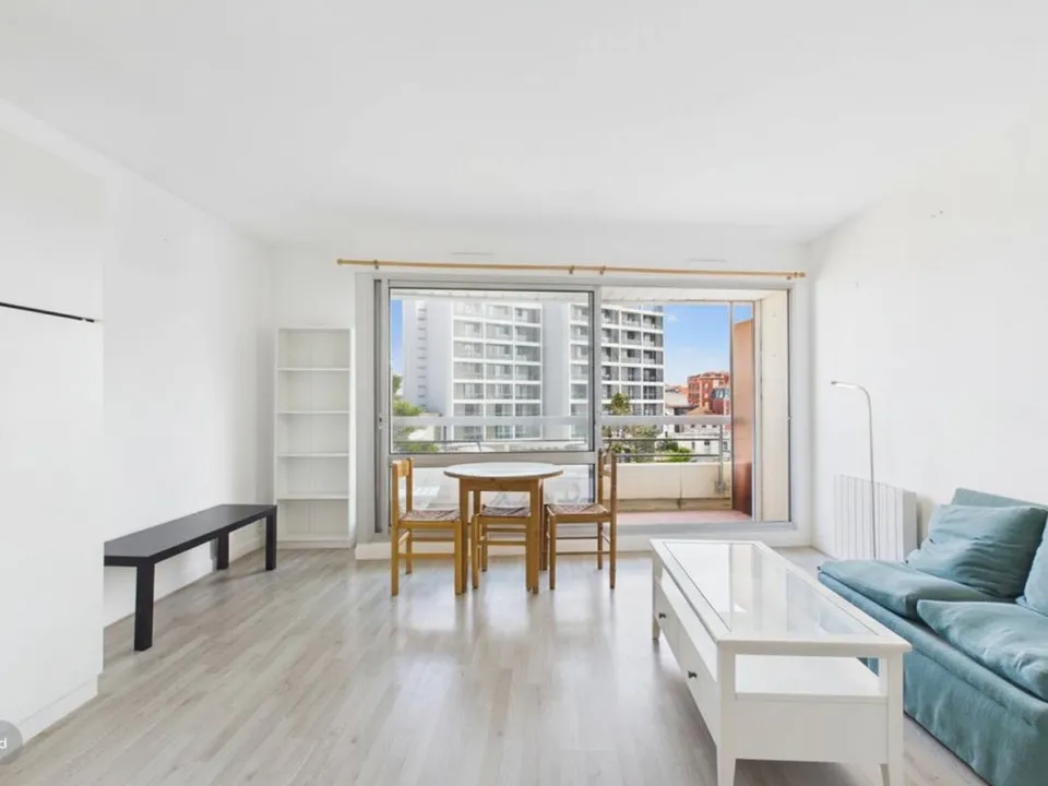 Studio i Biarritz, Pyrenees-Atlantiques - foto 2