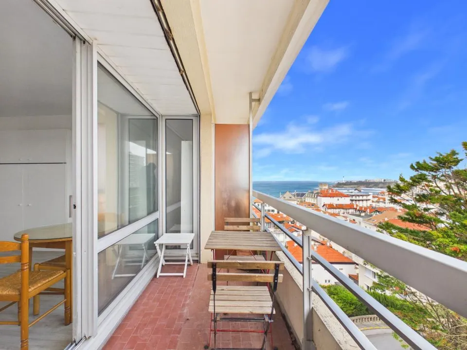 Studio i Biarritz, Pyrenees-Atlantiques - foto 3