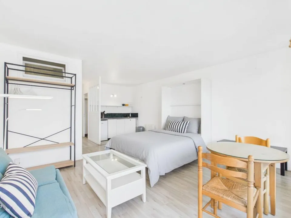 Studio i Biarritz, Pyrenees-Atlantiques - foto 5