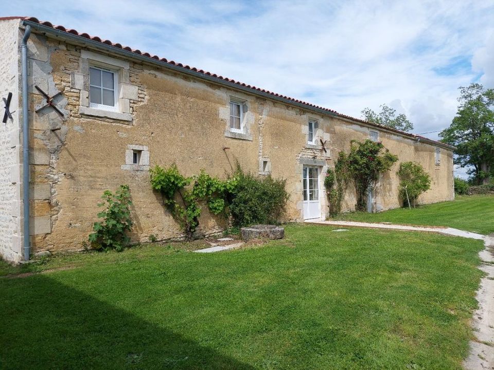 Villa i La Ronde, Charente-Maritime - foto 3