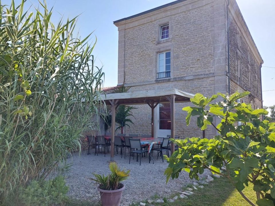 Villa i La Ronde, Charente-Maritime - foto 5