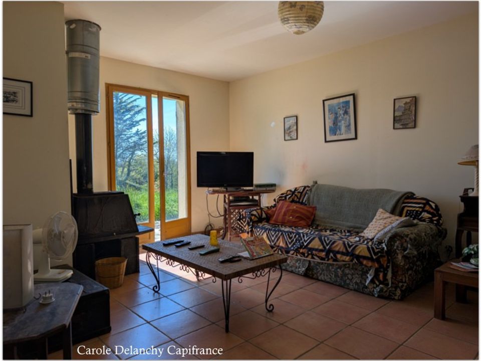 Villa i Lannux, Gers - foto 4