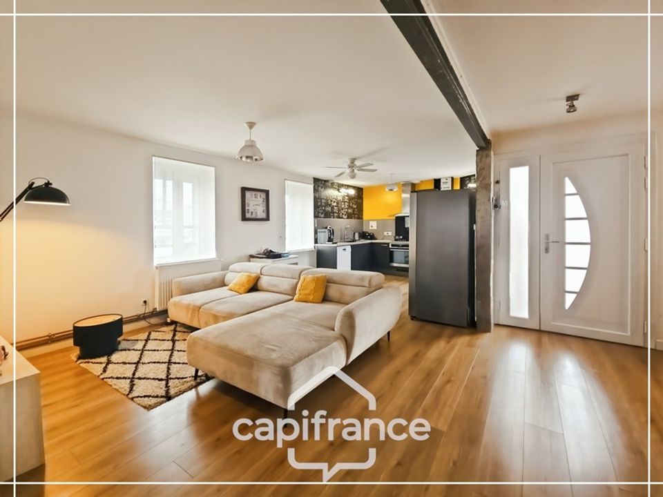 Casa de campo en Boé, Lot-et-Garonne - foto 1