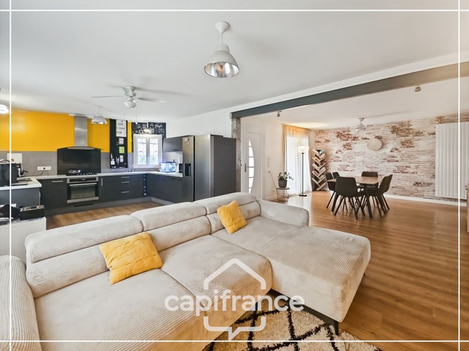 Casa de campo en Boé, Lot-et-Garonne - foto 2