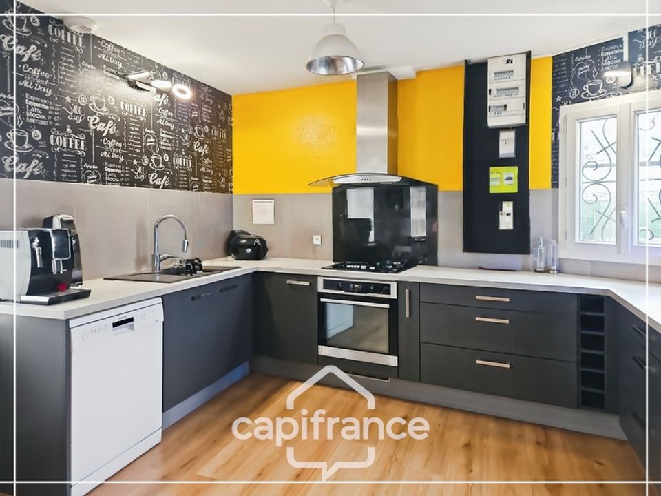 Casa de campo en Boé, Lot-et-Garonne - foto 3