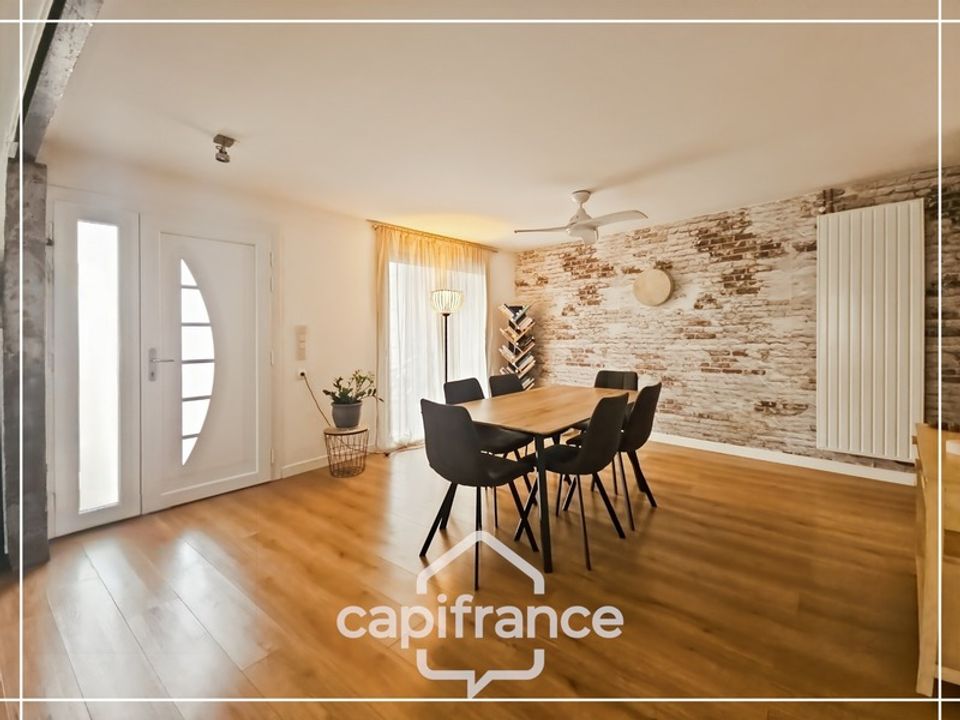 Casa de campo en Boé, Lot-et-Garonne - foto 4