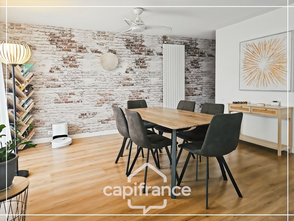 Casa de campo en Boé, Lot-et-Garonne - foto 5