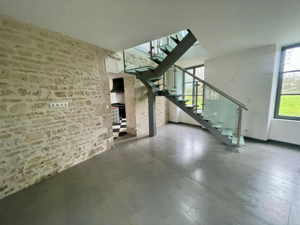 Villa i Salles, Deux-Sevres - foto 2