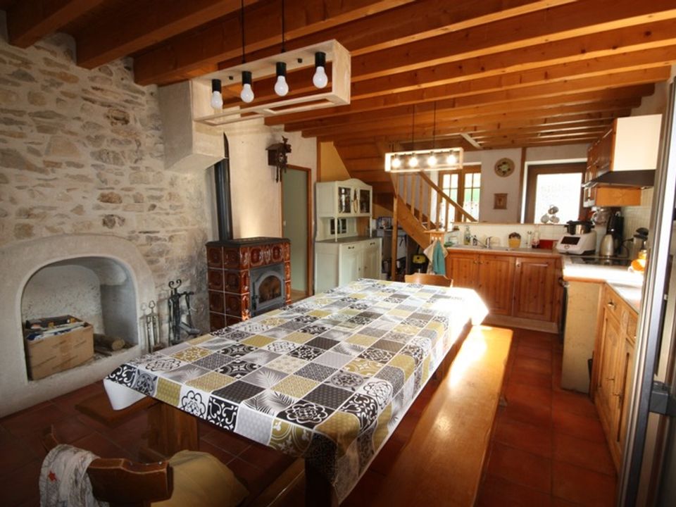 Villa i Ordonnaz, Ain - foto 2