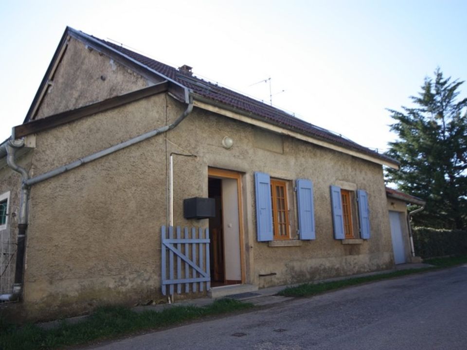 Villa i Ordonnaz, Ain - foto 3