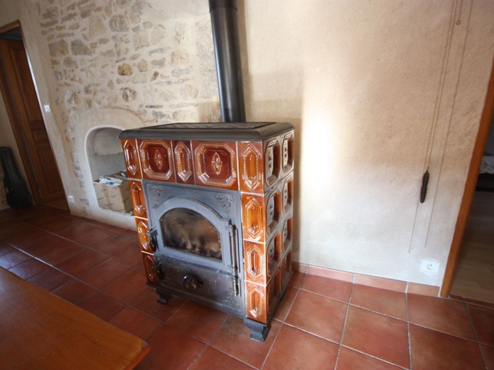 Villa i Ordonnaz, Ain - foto 4