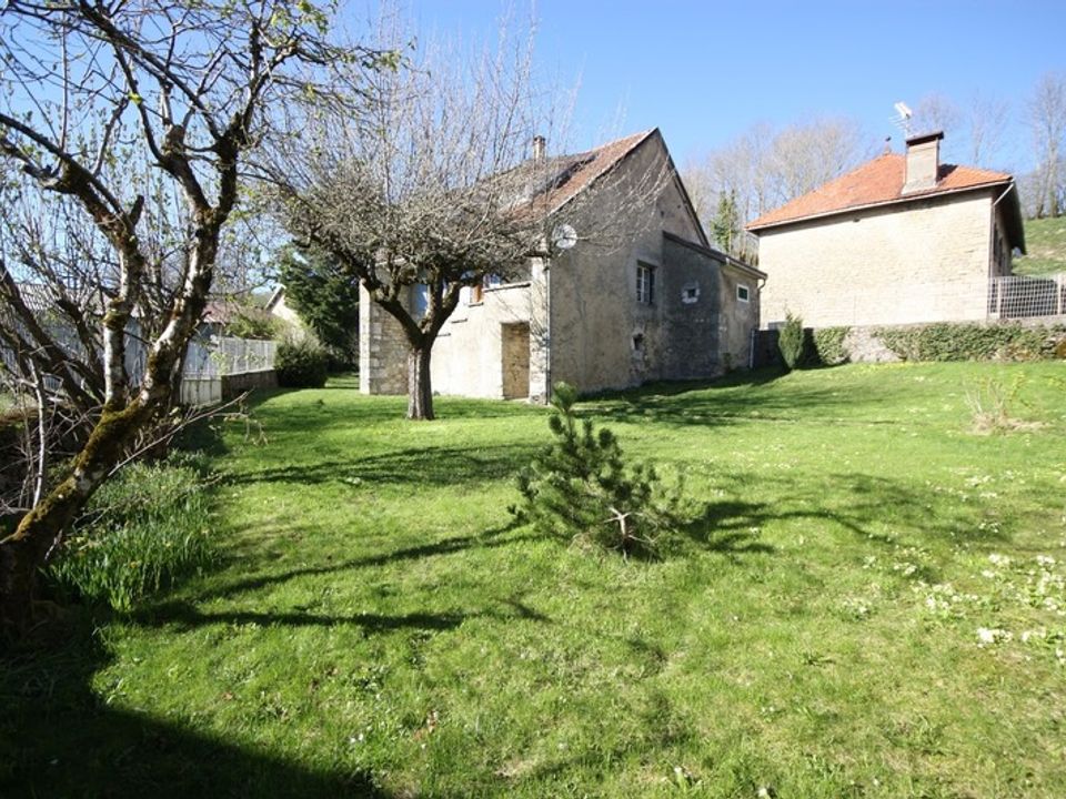 Villa i Ordonnaz, Ain - foto 5
