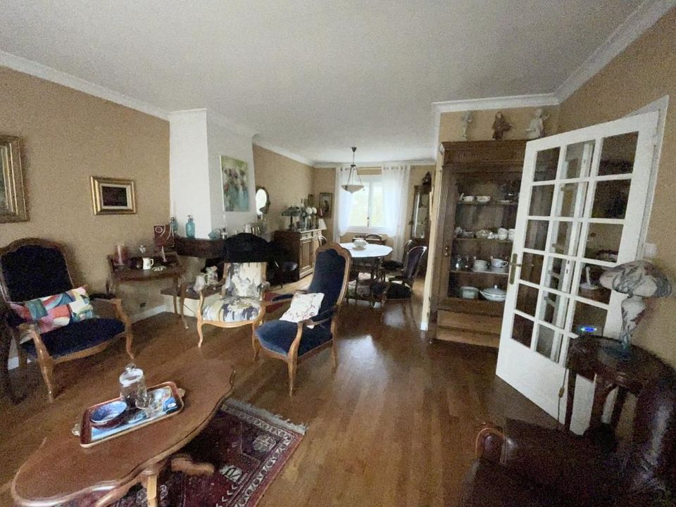 Byhus i Brive-la-Gaillarde, Correze - foto 3