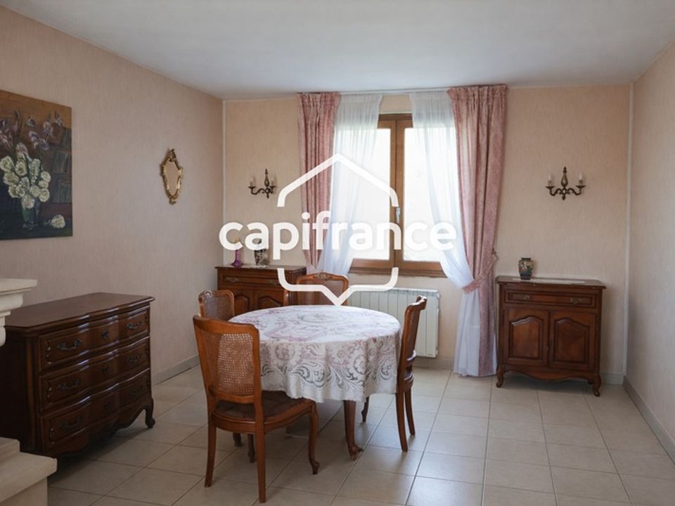 Bungalow i Saint-Léger-le-Petit, Cher - foto 3