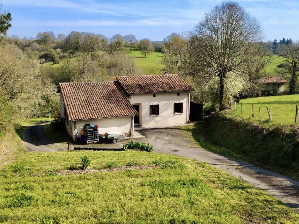 Villa i Confolens, Charente - foto 3