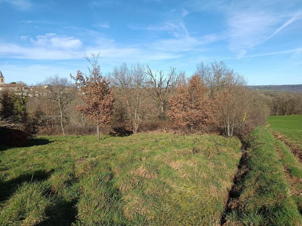 Helårsgrund i Mirandol-Bourgnounac, Tarn - foto 1