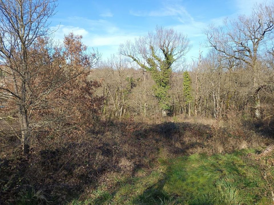 Helårsgrund i Mirandol-Bourgnounac, Tarn - foto 1