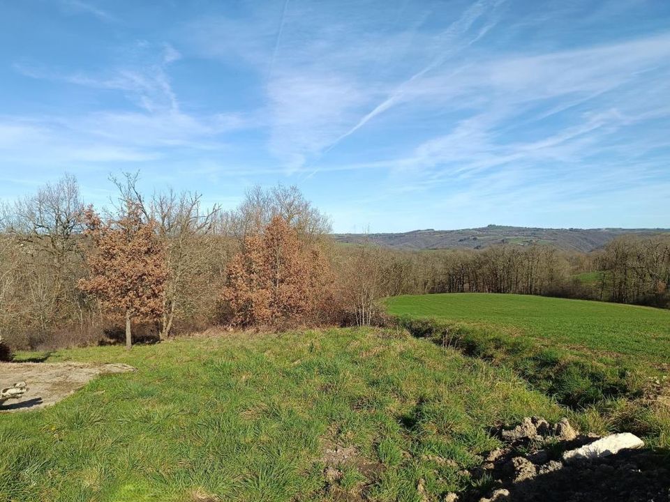 Helårsgrund i Mirandol-Bourgnounac, Tarn - foto 3
