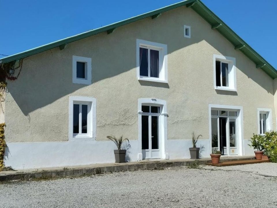 Villa i Ossages, Landes - foto 2