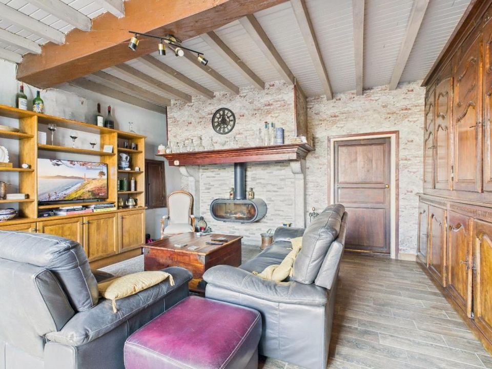 Villa i Ossages, Landes - foto 4